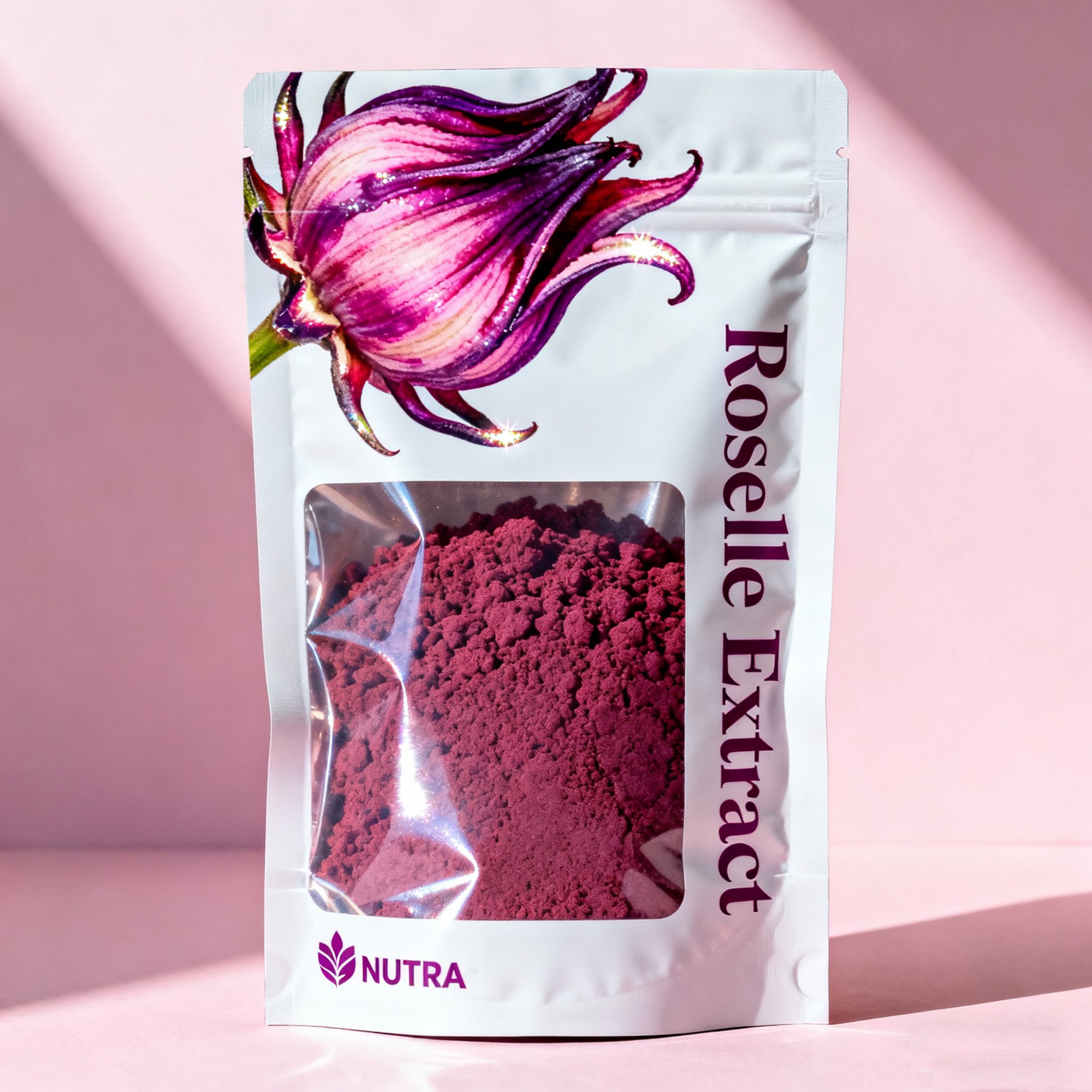 Roselle Extract 10:1