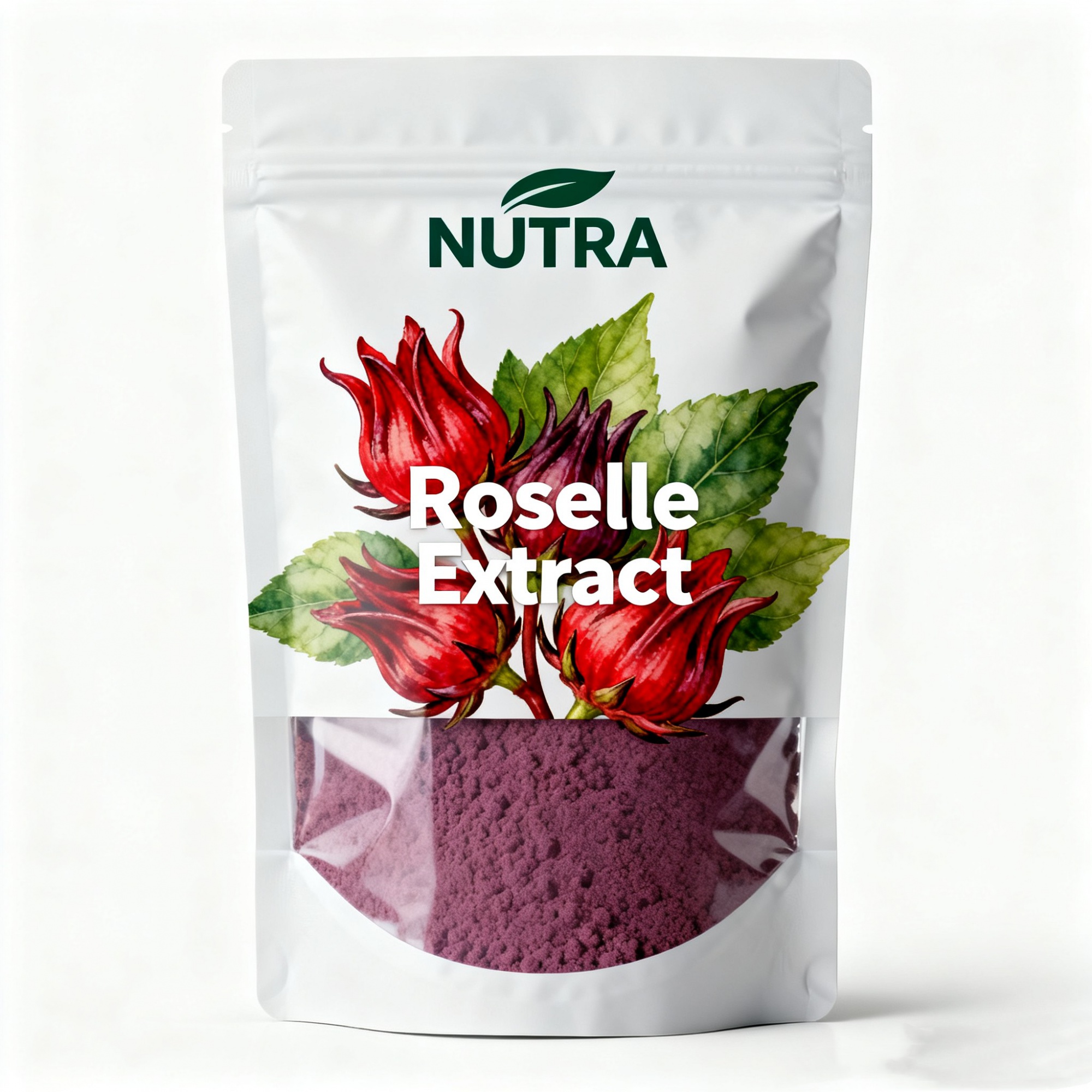 Roselle Extract 10:1