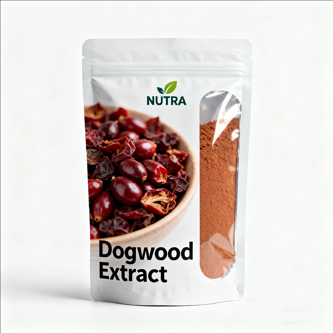 Dogwood Extract Loganin 10%