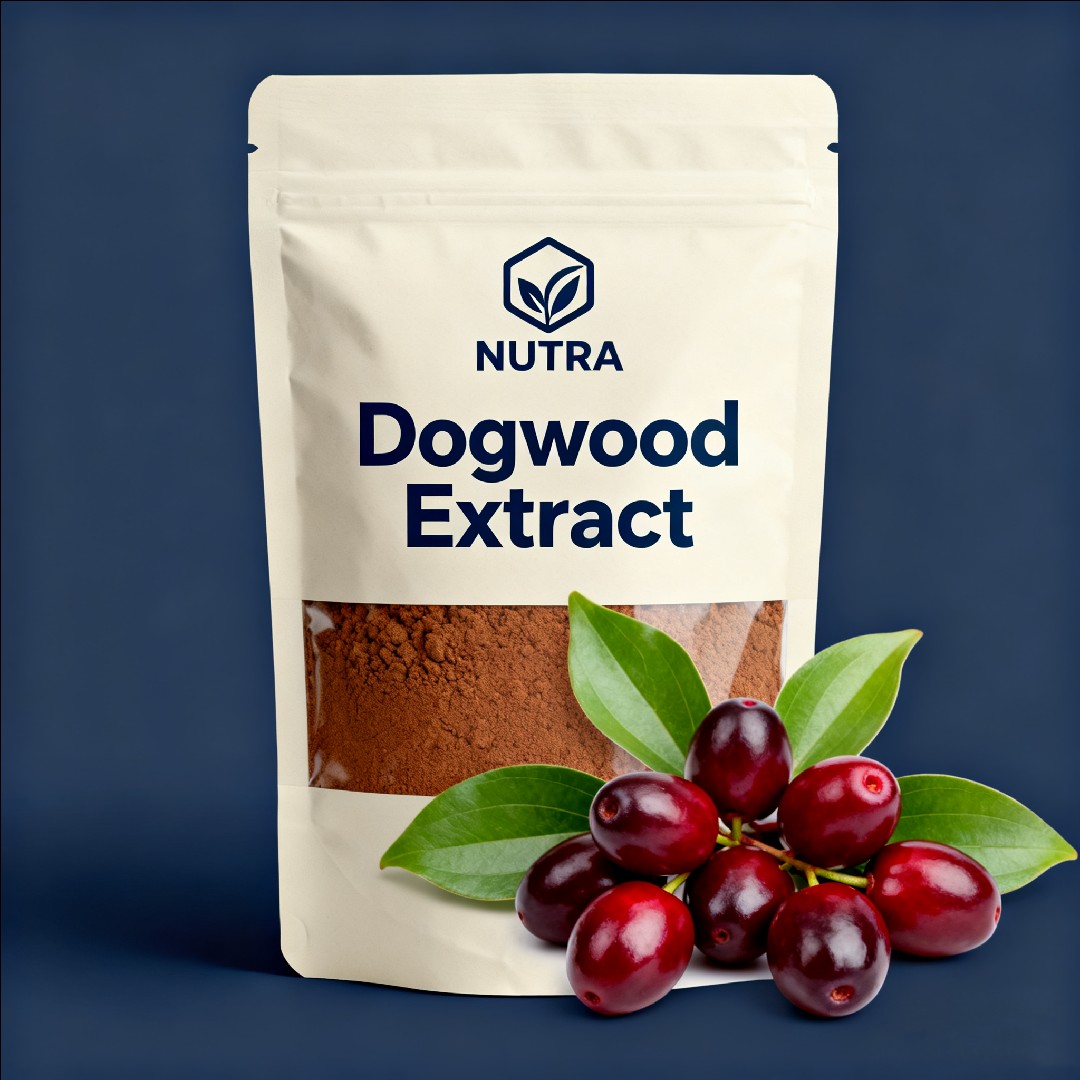 Dogwood Extract Loganin 10%