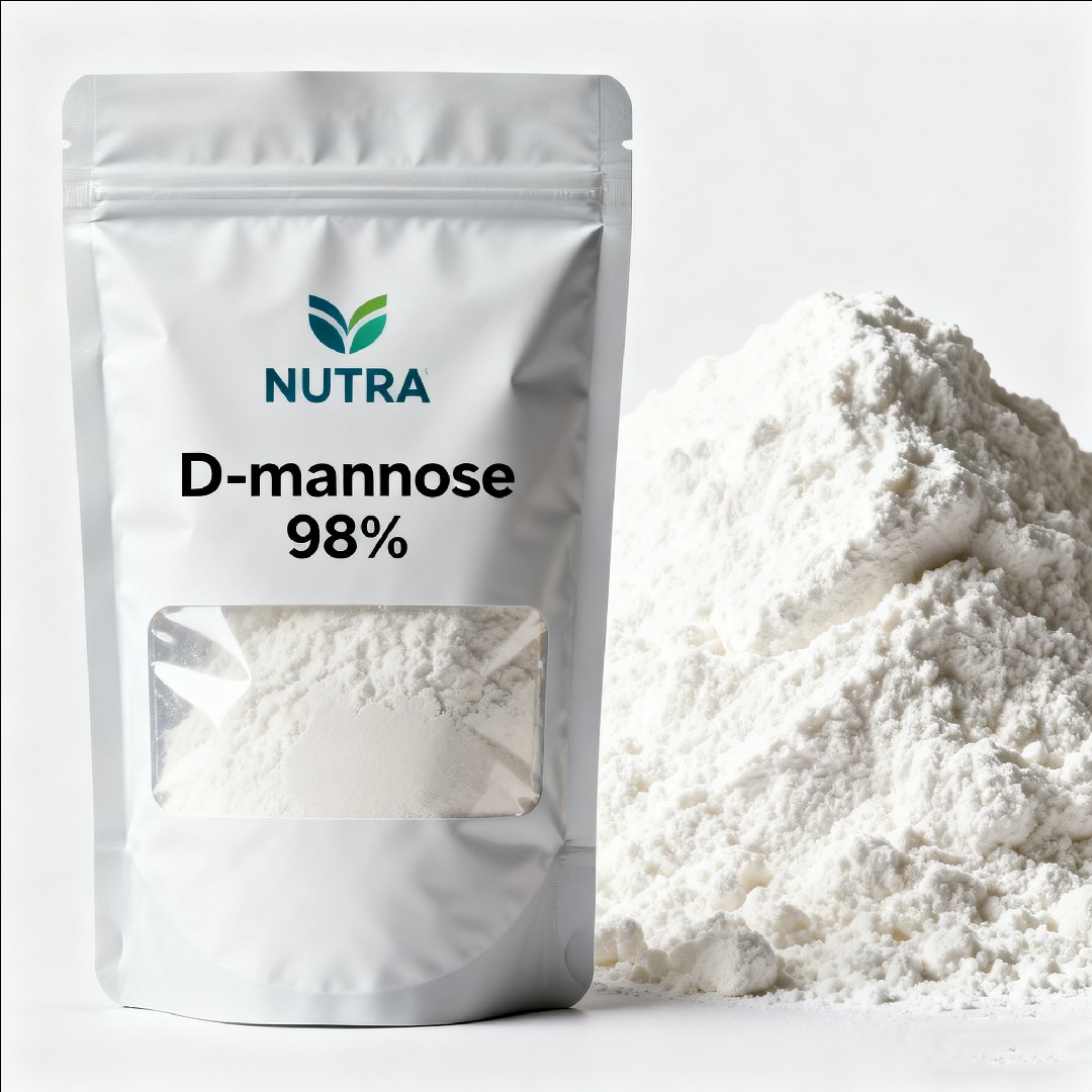 D-mannose 98%