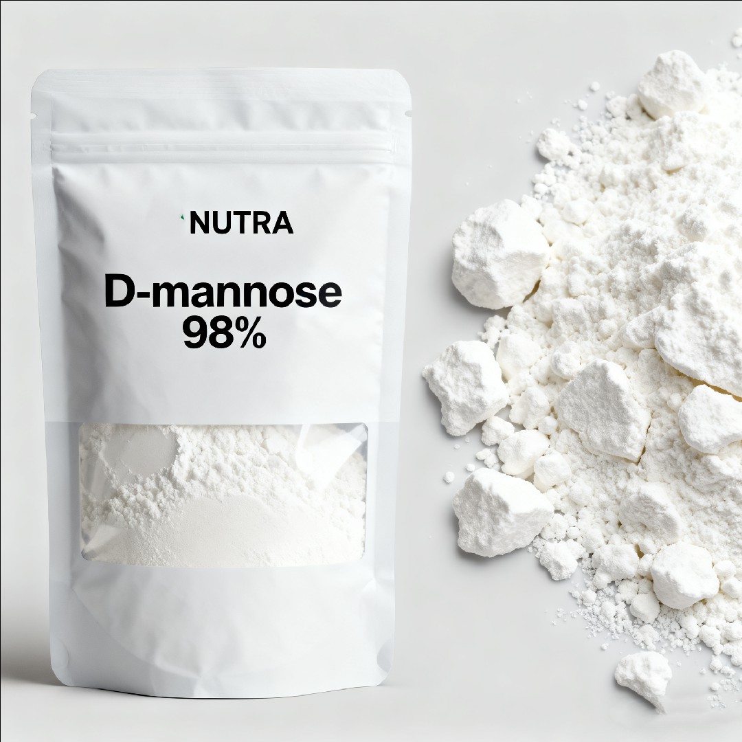 D-mannose 98%