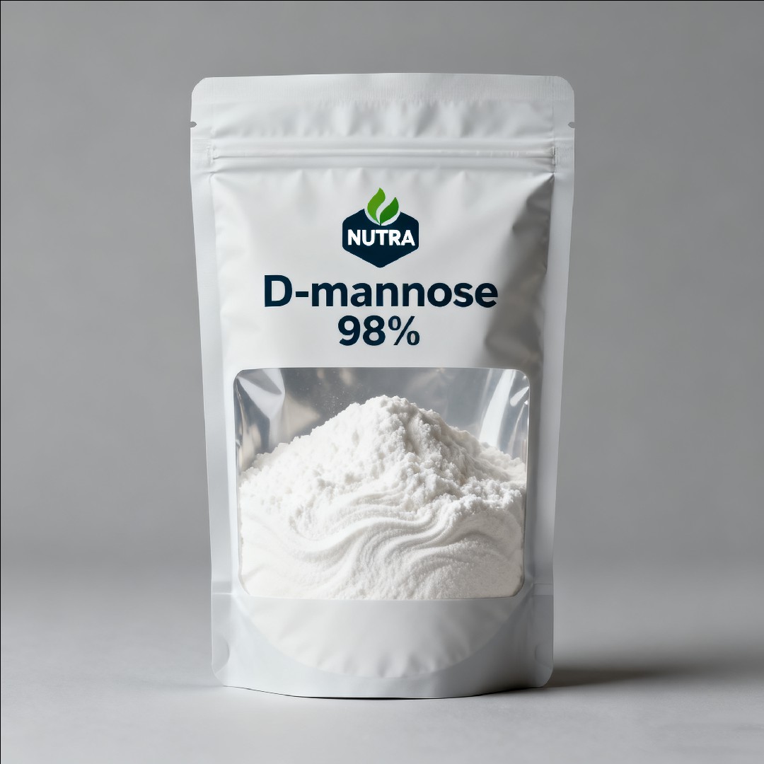 D-mannose 98%