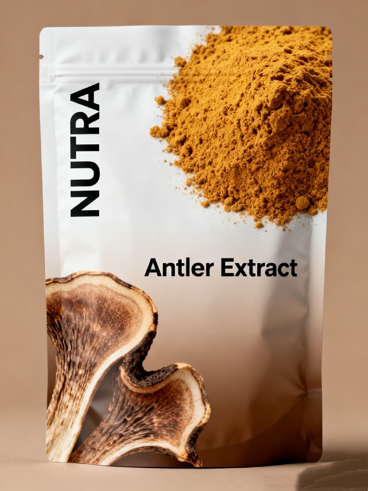 Antler Powder Deer Antler Extract