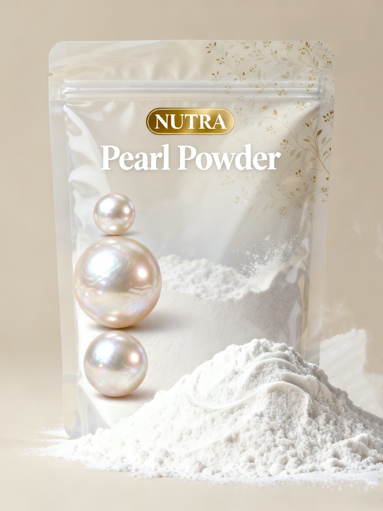 Pearl Powder