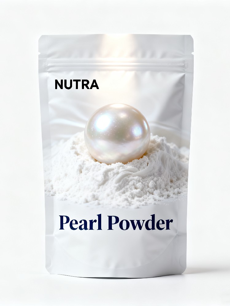 Pearl Powder