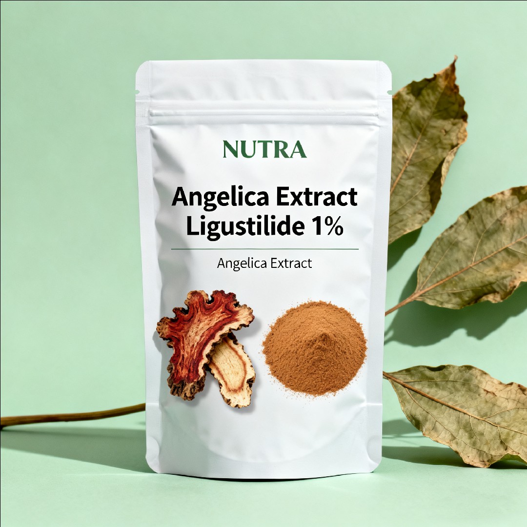 Angelica Extract Ligustilide 1％