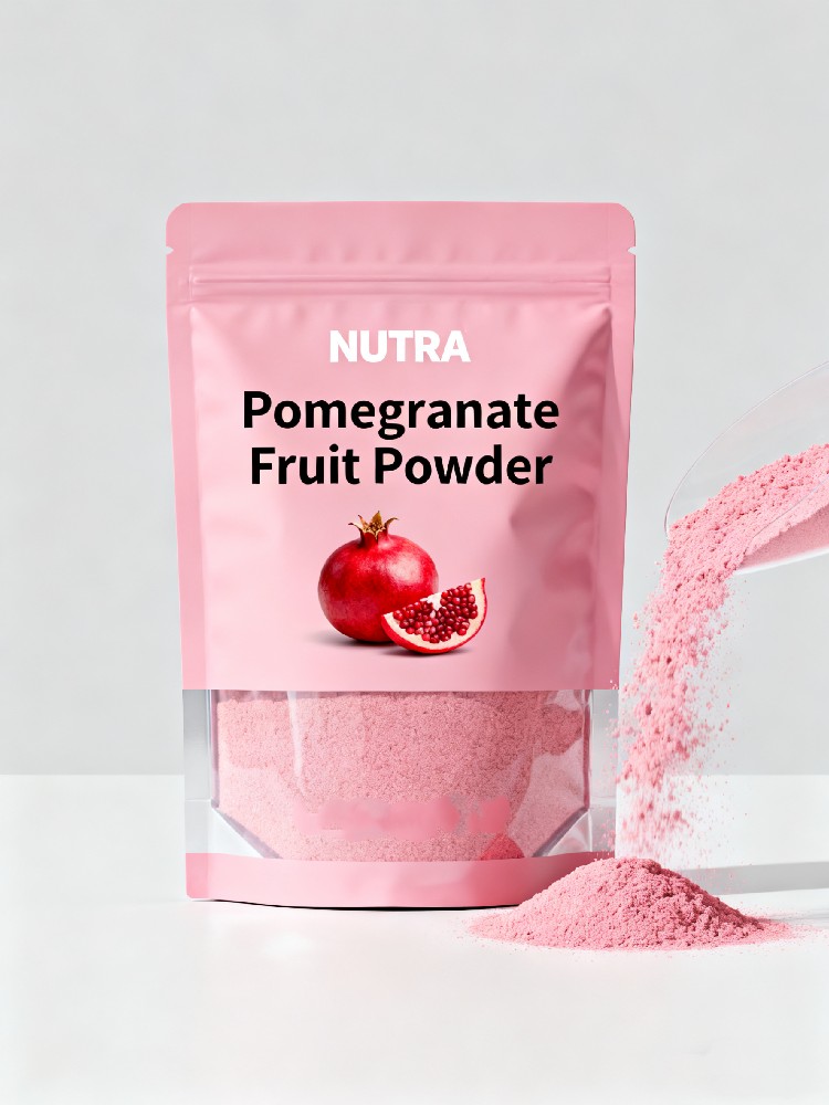 Pomegranate Fruit Powder