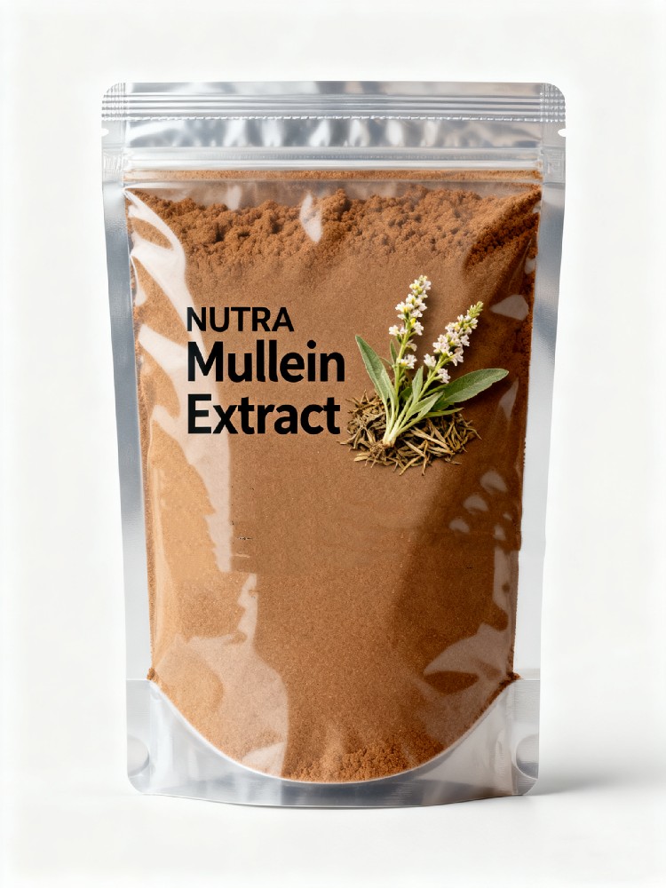 Mullein Extract Powder