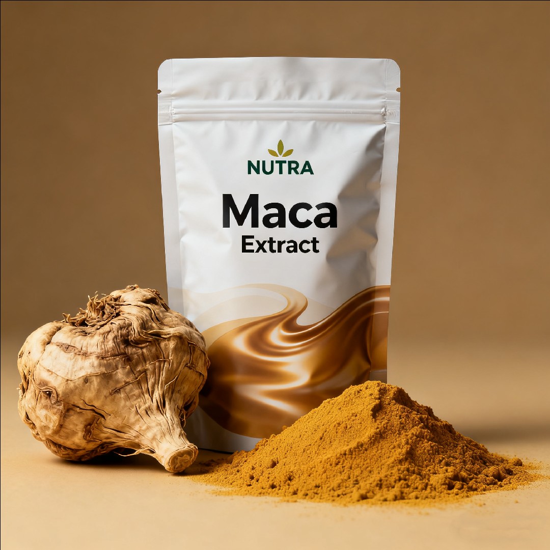 Maca Extract Macamide 0.1%