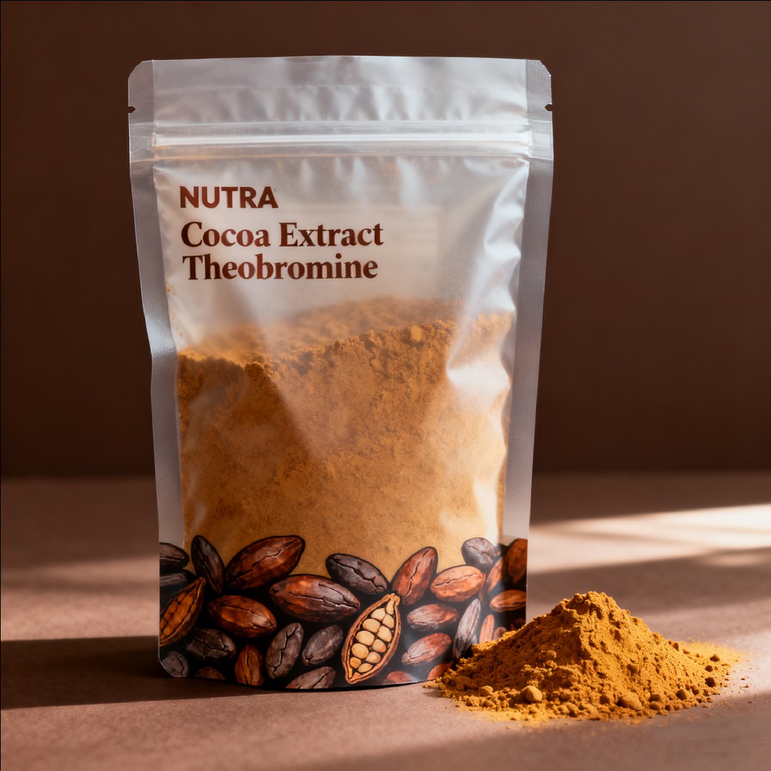Theobromine 98%