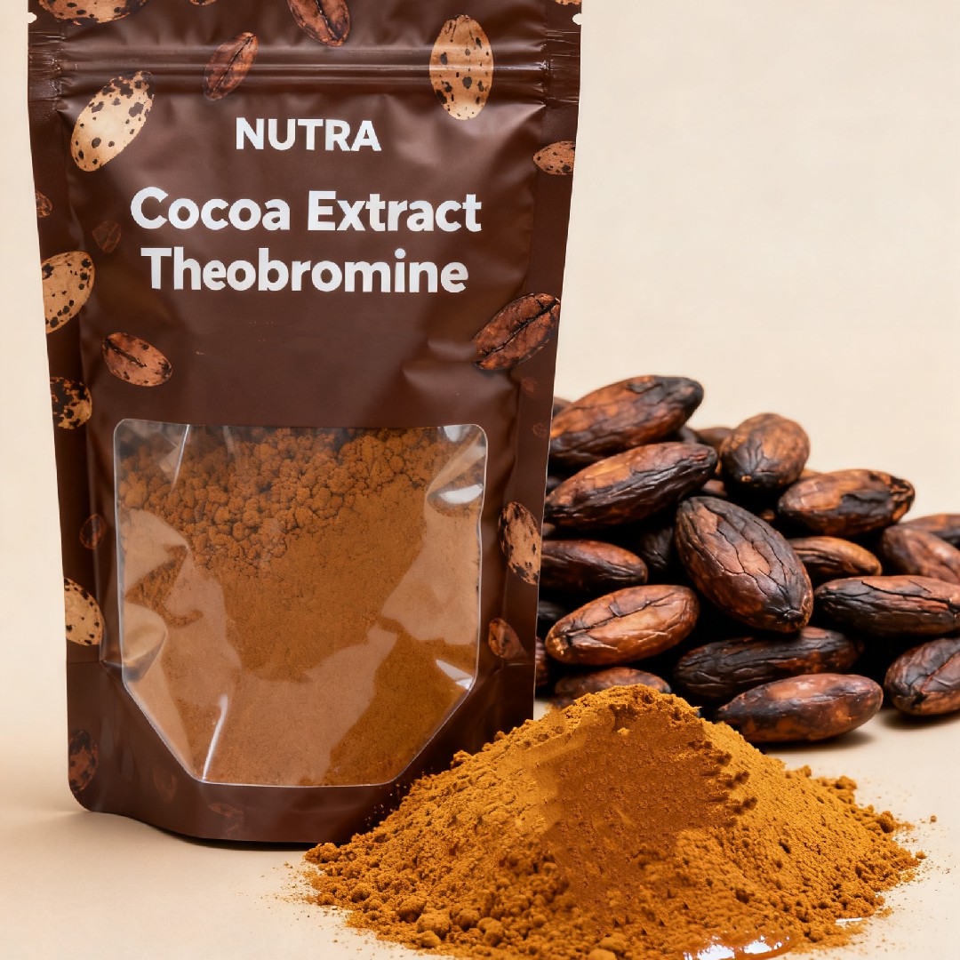 Theobromine 98%