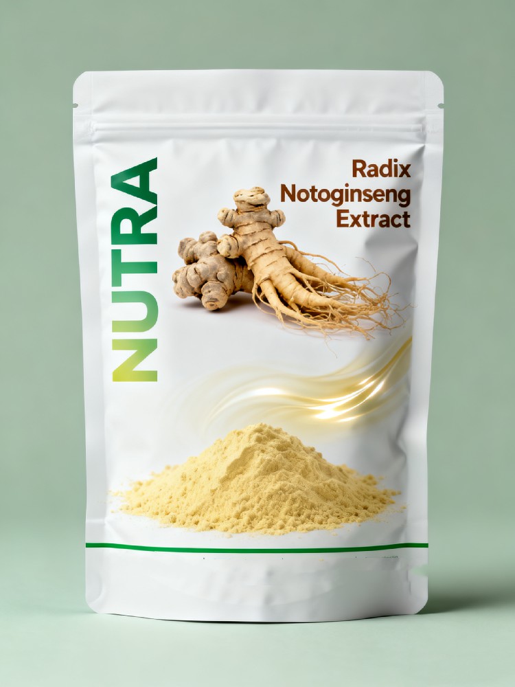 Radix Notoginseng Extract Notoginsenoside 80%
