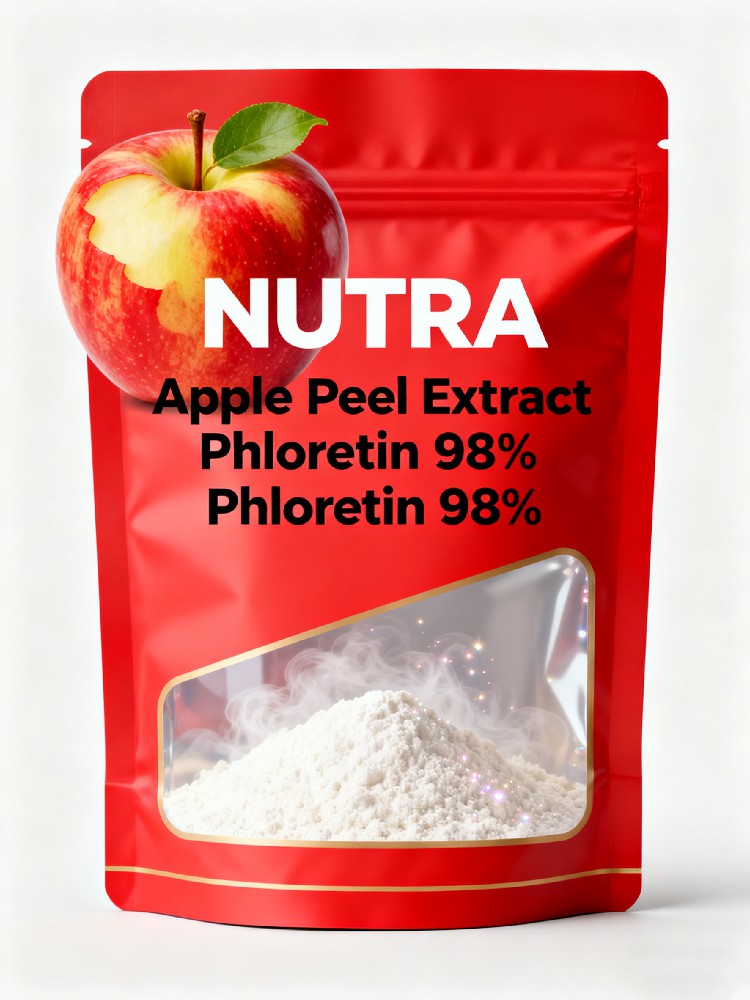 Apple Peel Extract Phloretin 98%