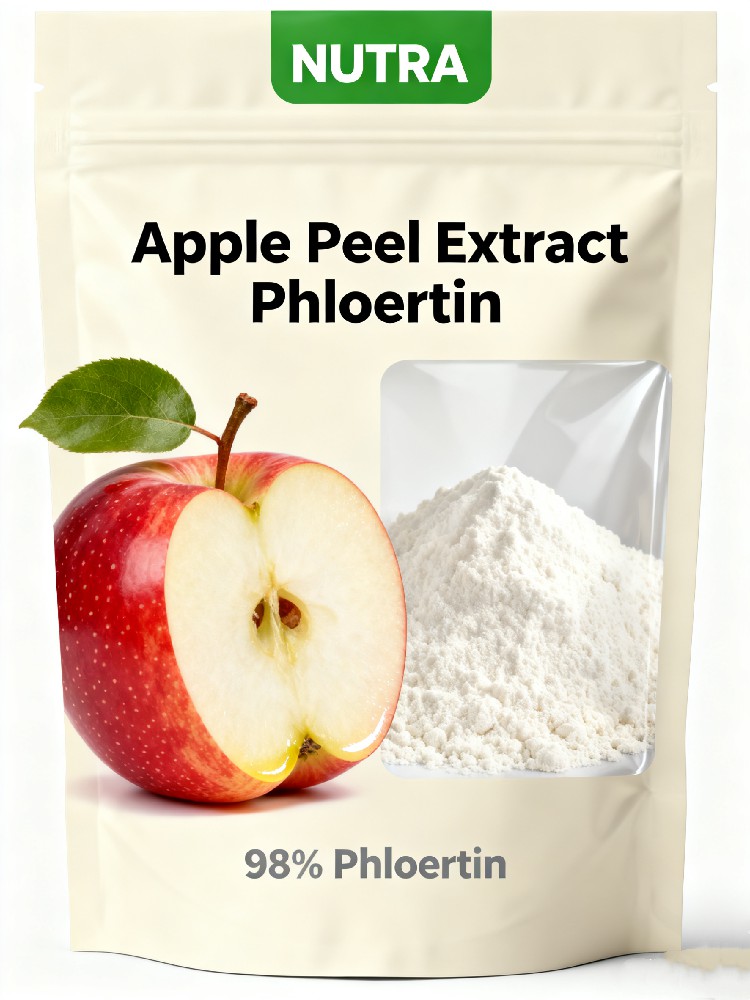 Apple Peel Extract Phloretin 98%