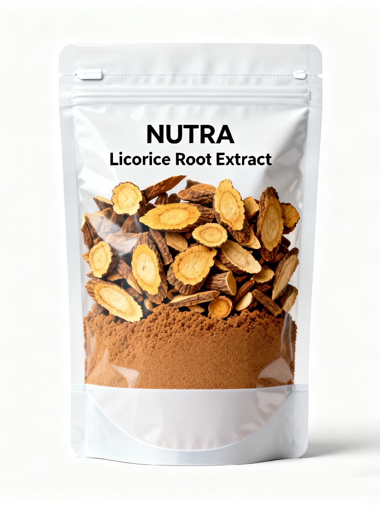 Licorice Root Extract Glabridin 40% 