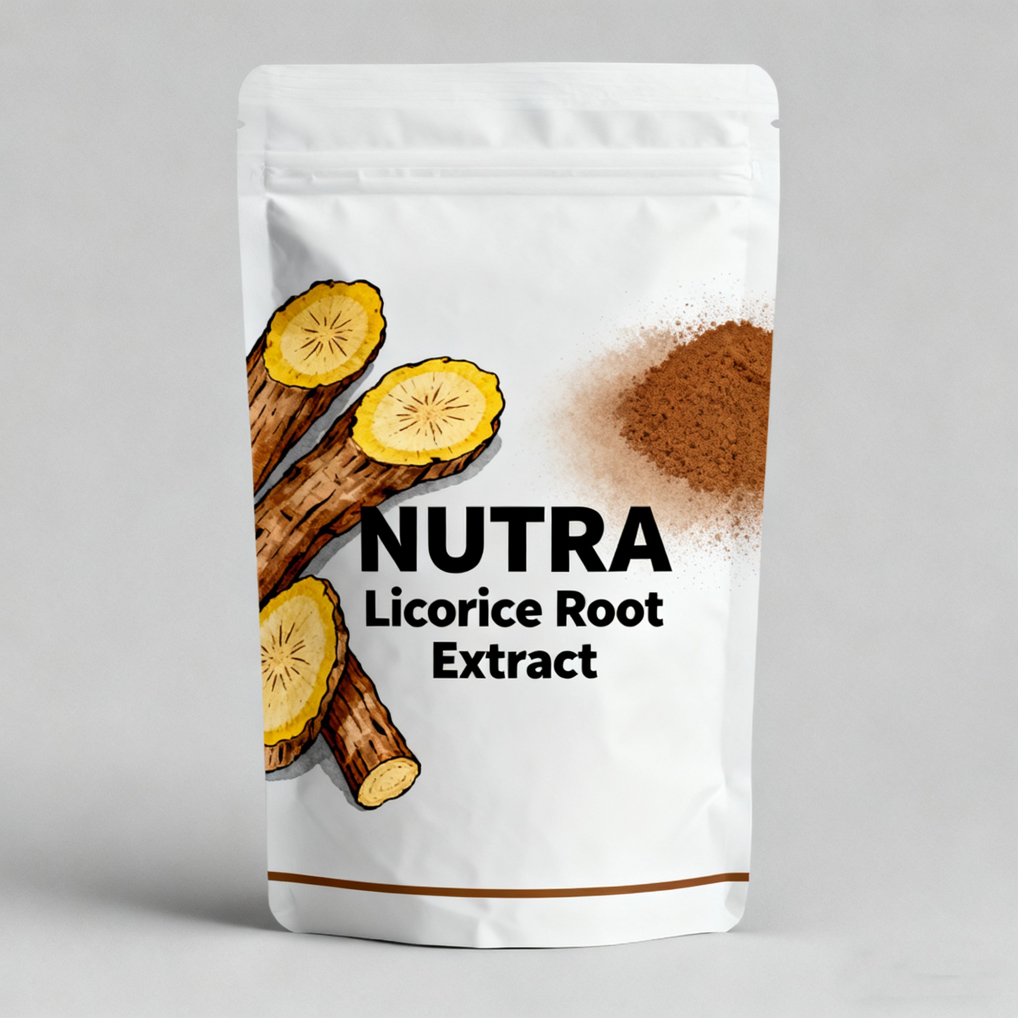 Licorice Root Extract Glabridin 40% 
