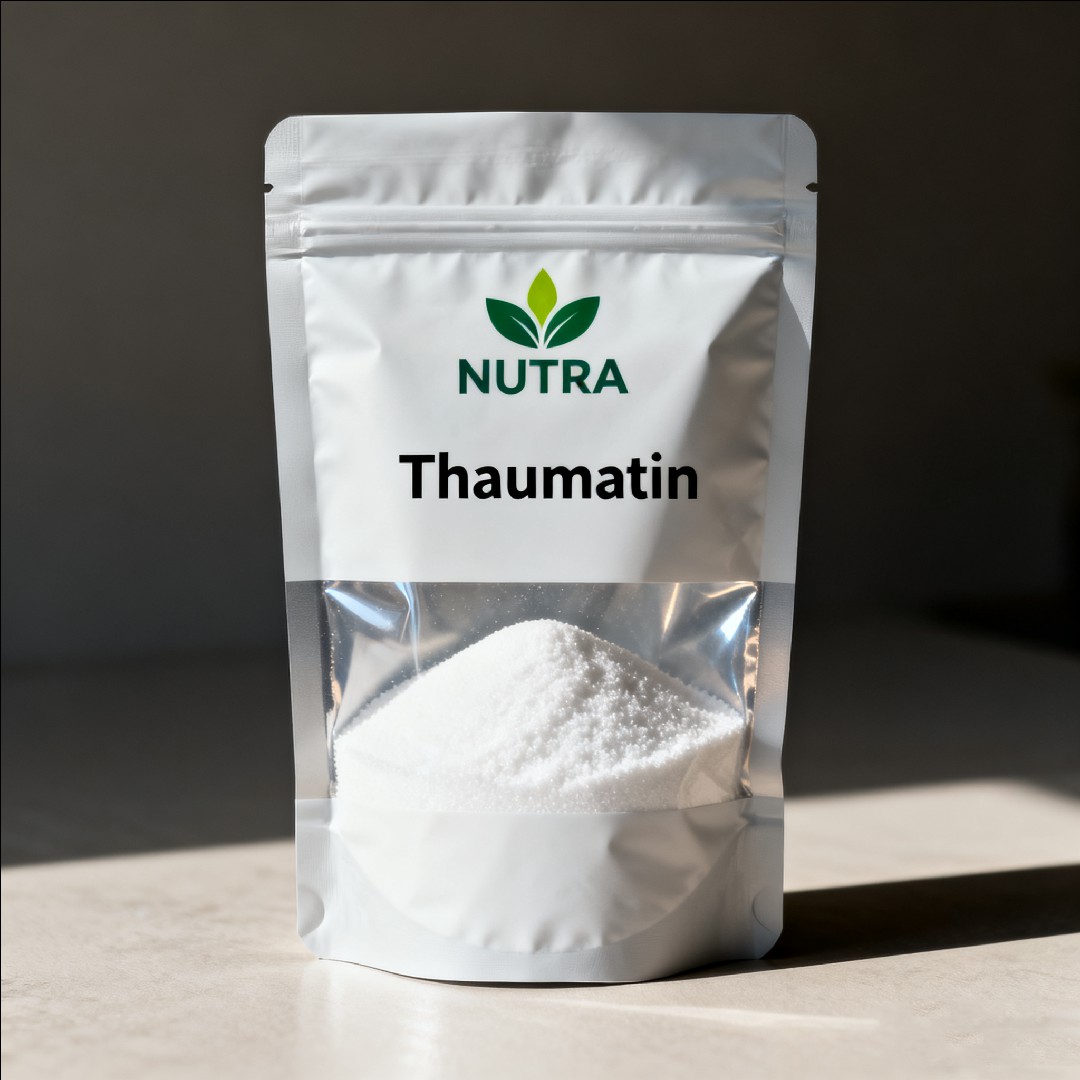 Thaumatin Powder 98%