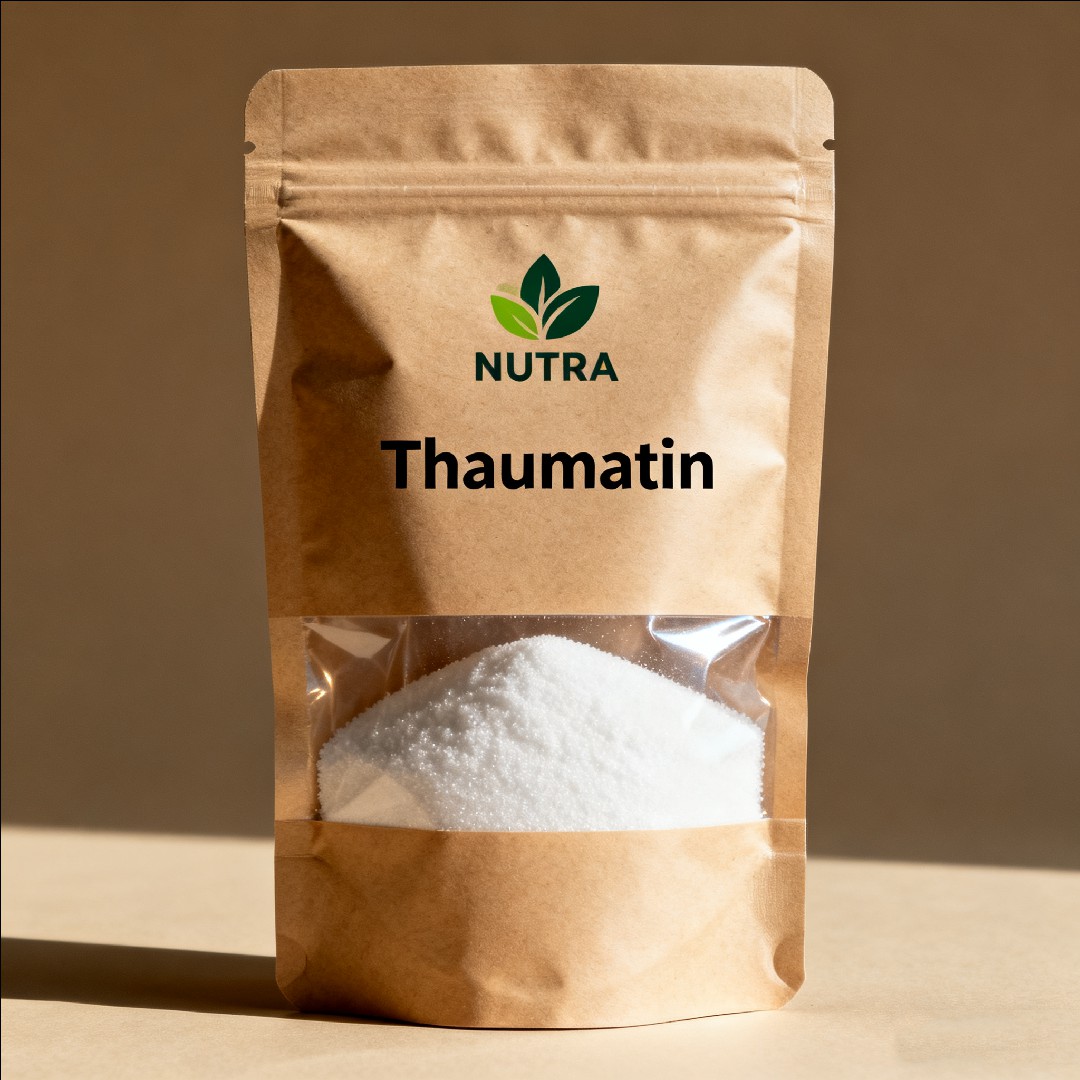 Thaumatin Powder 98%