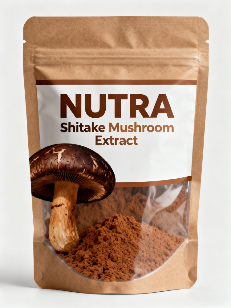 Shitake Mushroom Extract Powder