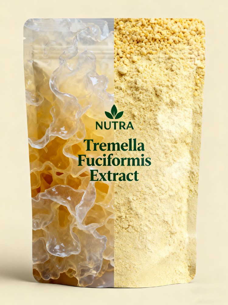 Tremella Fuciformis Extract Polysaccharide 30% 