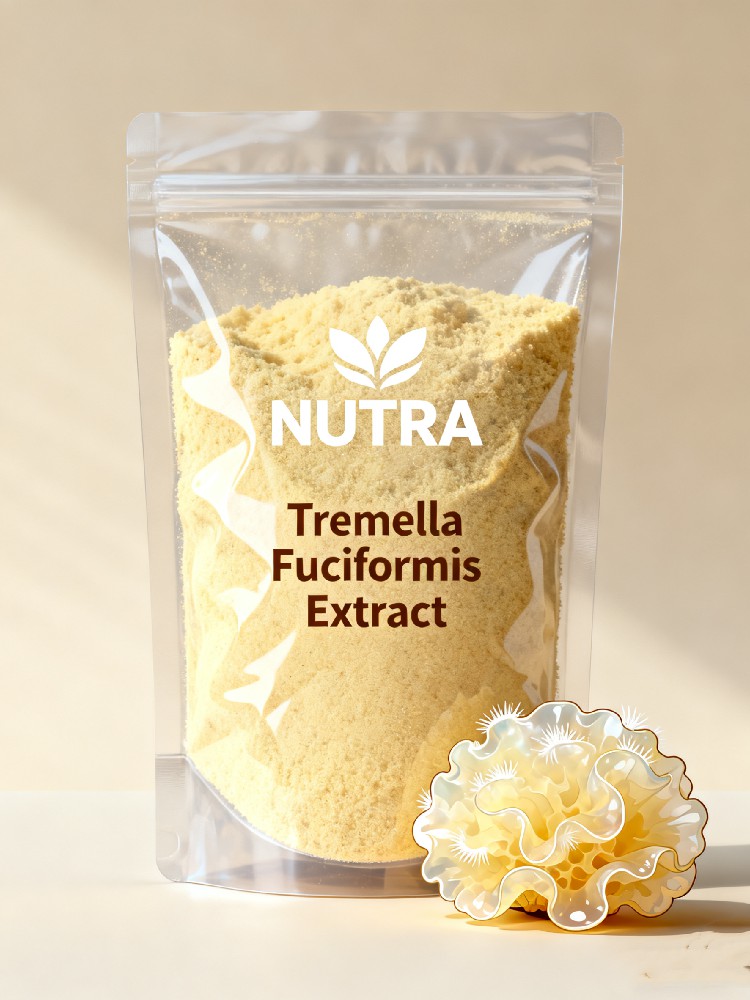 Tremella Fuciformis Extract Polysaccharide 30% 