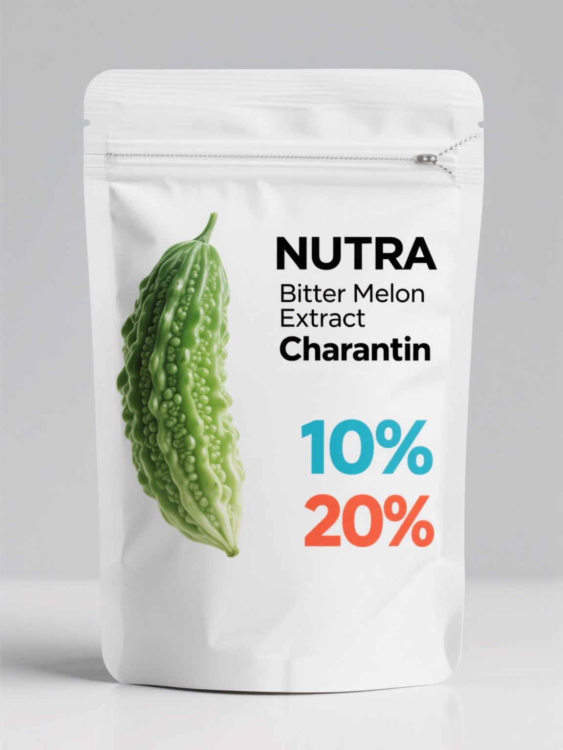 Bitter Melon Extract Charantin 10% 20%