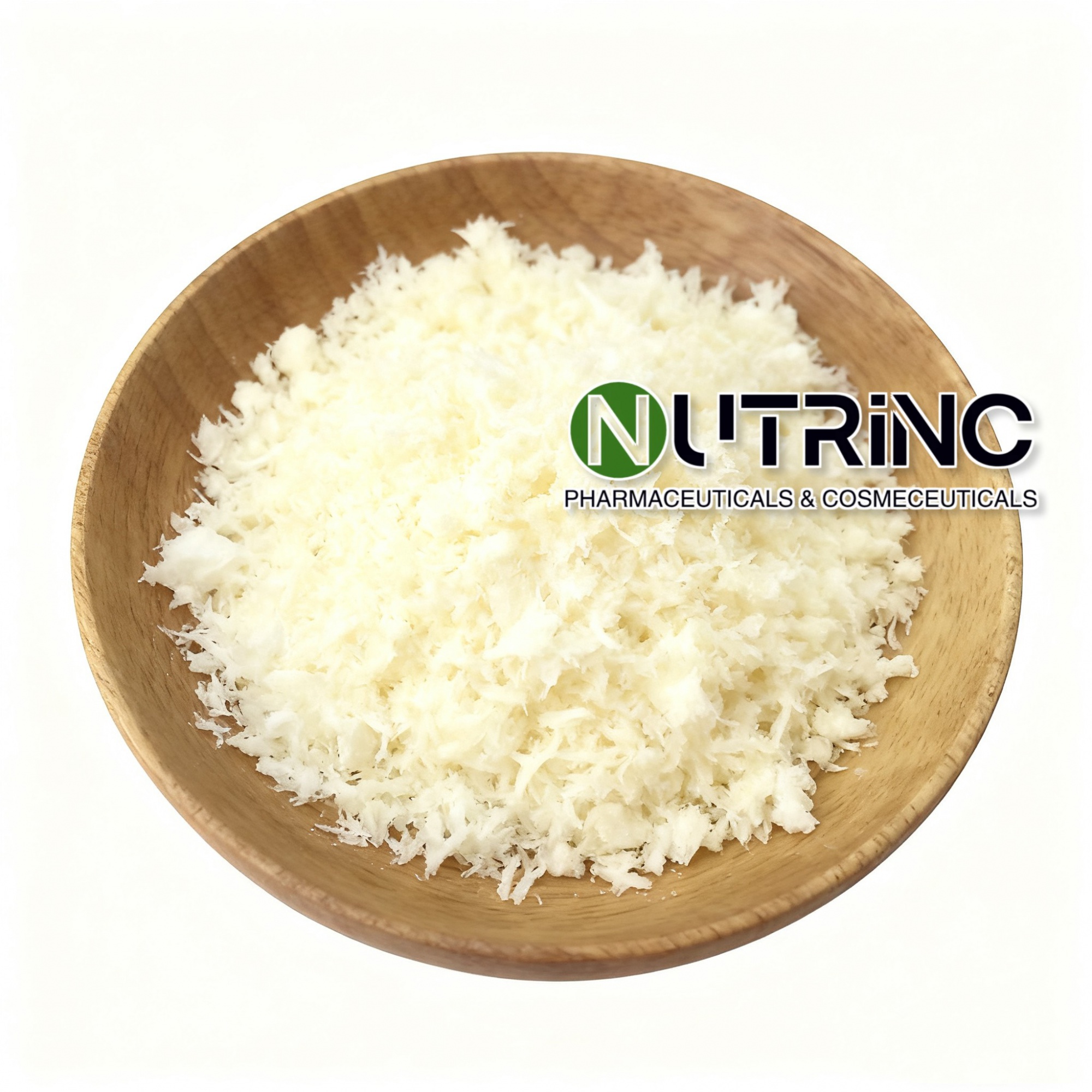 Natural Coconut Oil Powder Shredded Coconut 