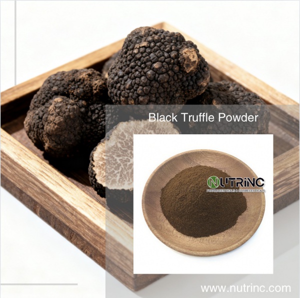 Black Truffle Powder