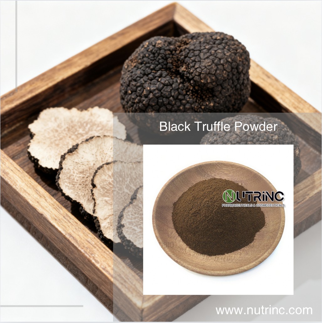 Black Truffle Powder