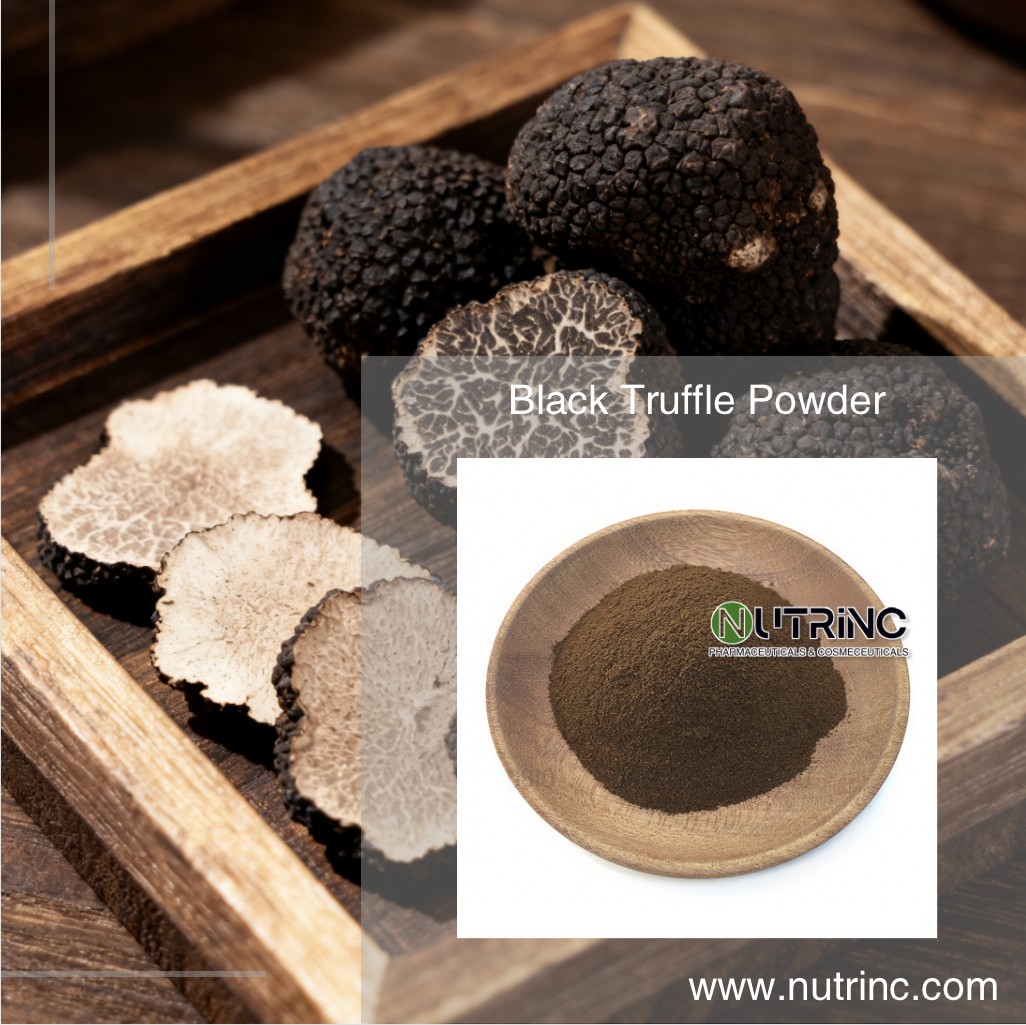 Black Truffle Powder