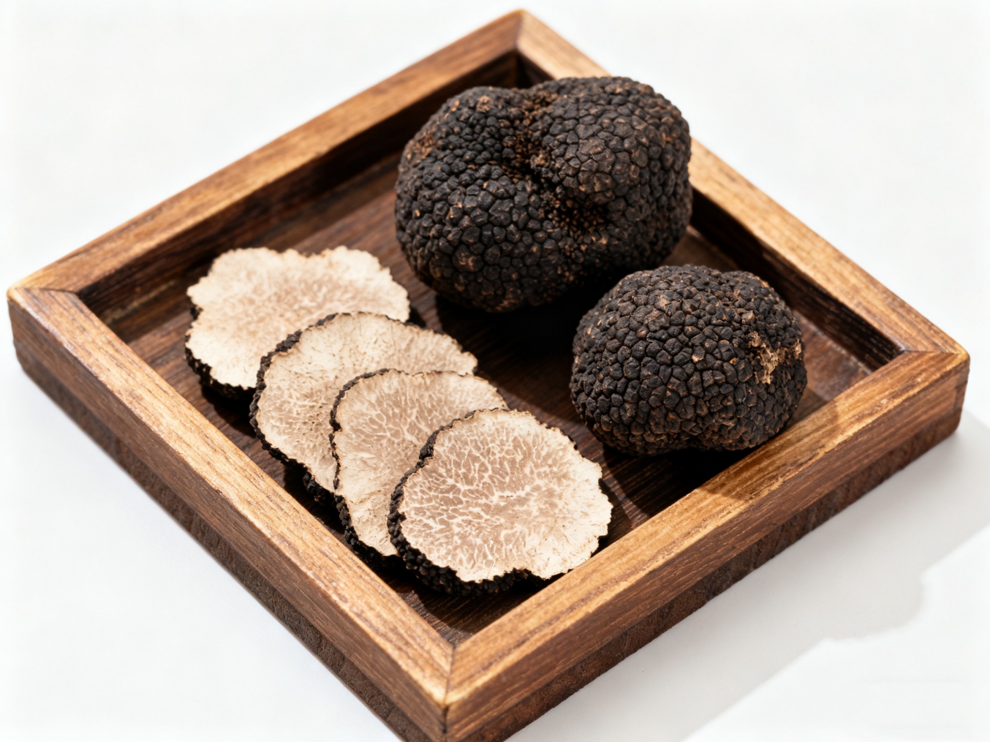 Black Truffle Powder