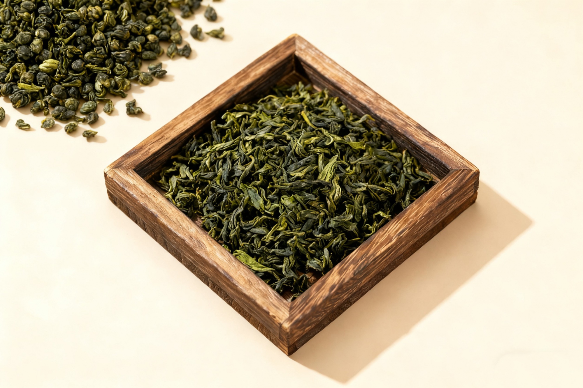 Hojicha Brown Powder Hojicha Green Tea Powder