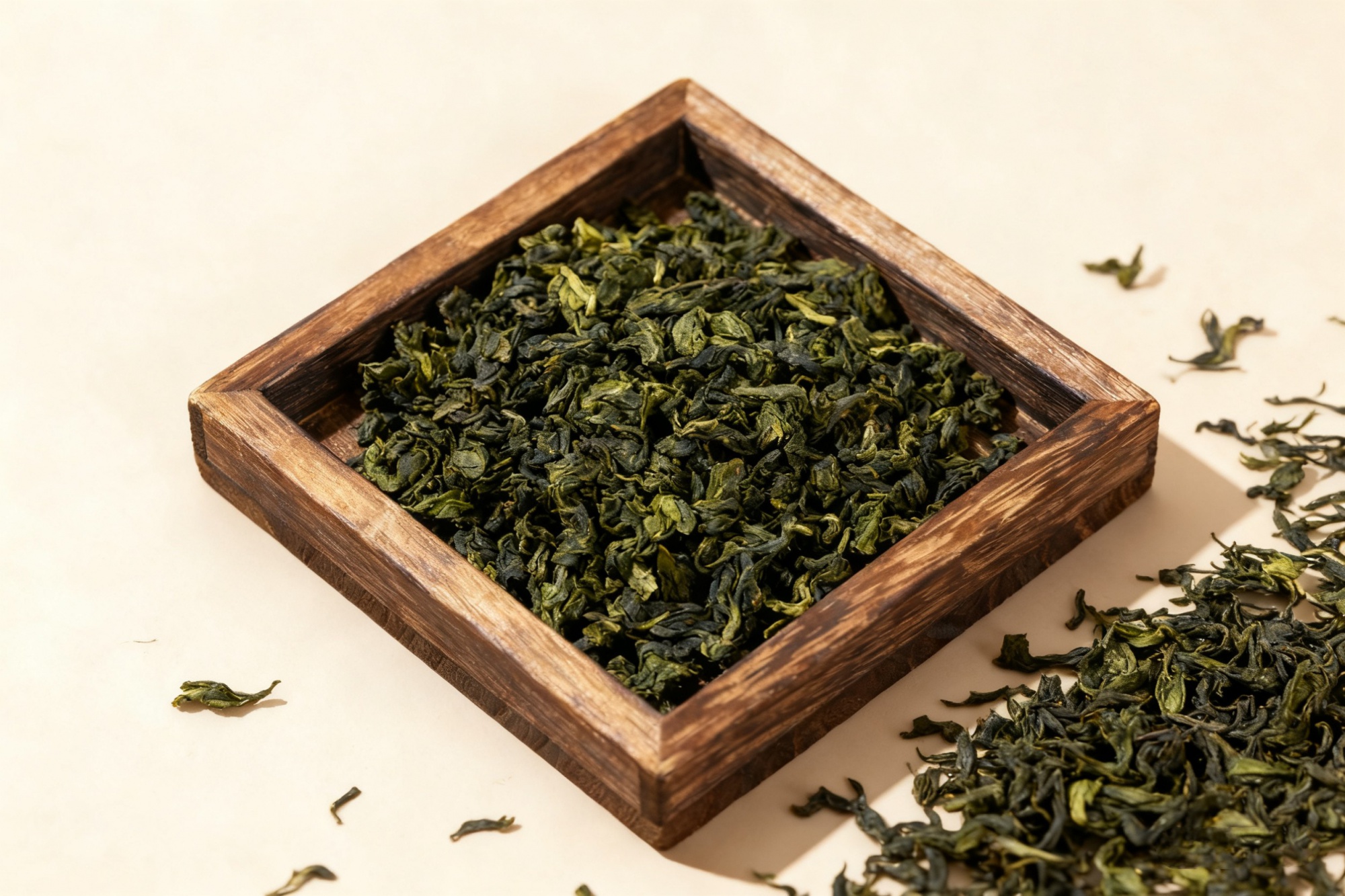 Hojicha Brown Powder Hojicha Green Tea Powder