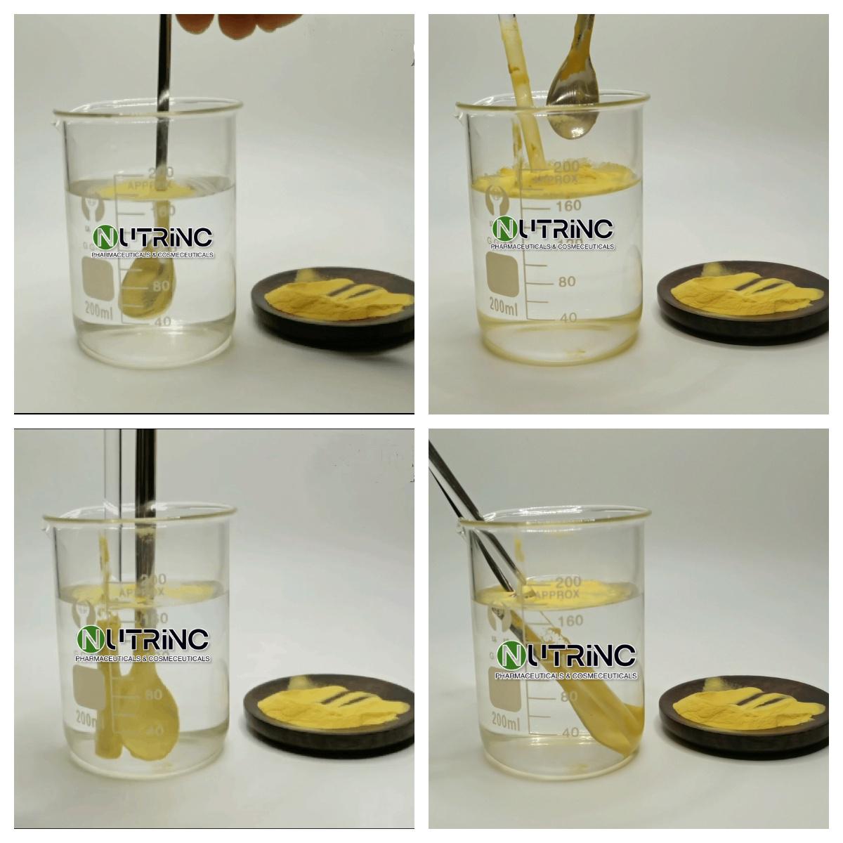 Light Lycopodium Spore Powder 200 Mesh