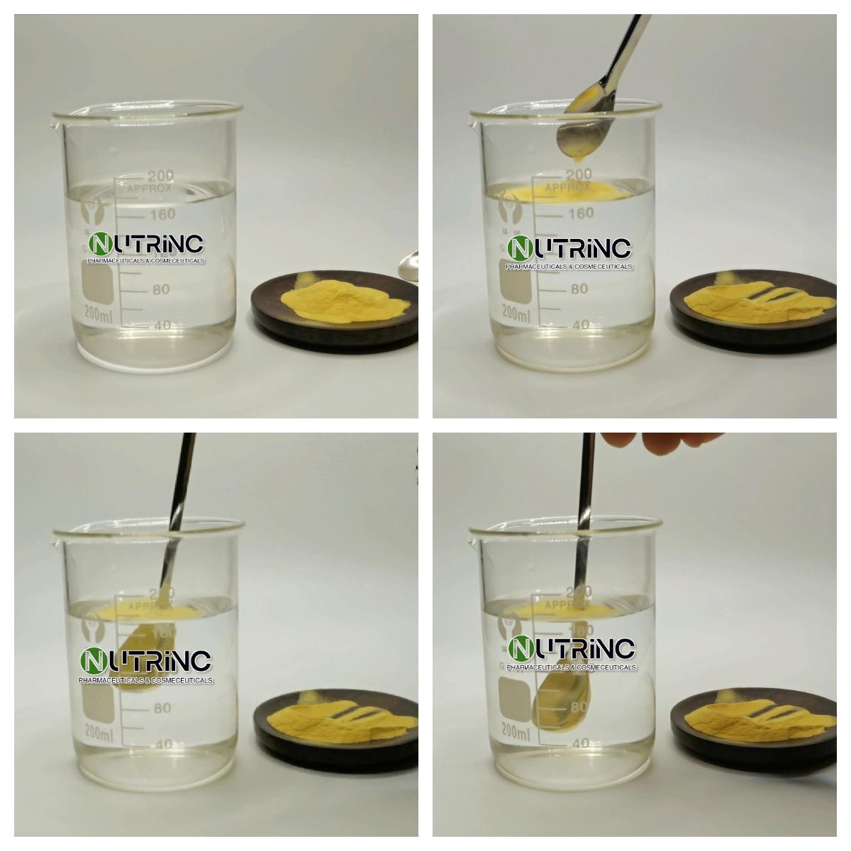 Light Lycopodium Spore Powder 200 Mesh