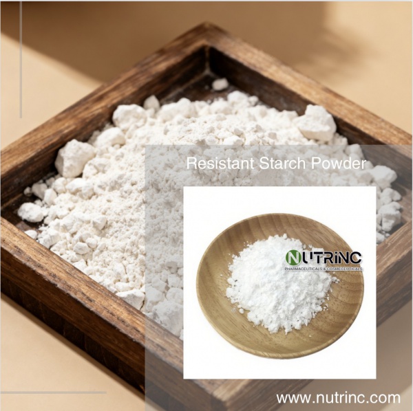 Resistant Starch Powder