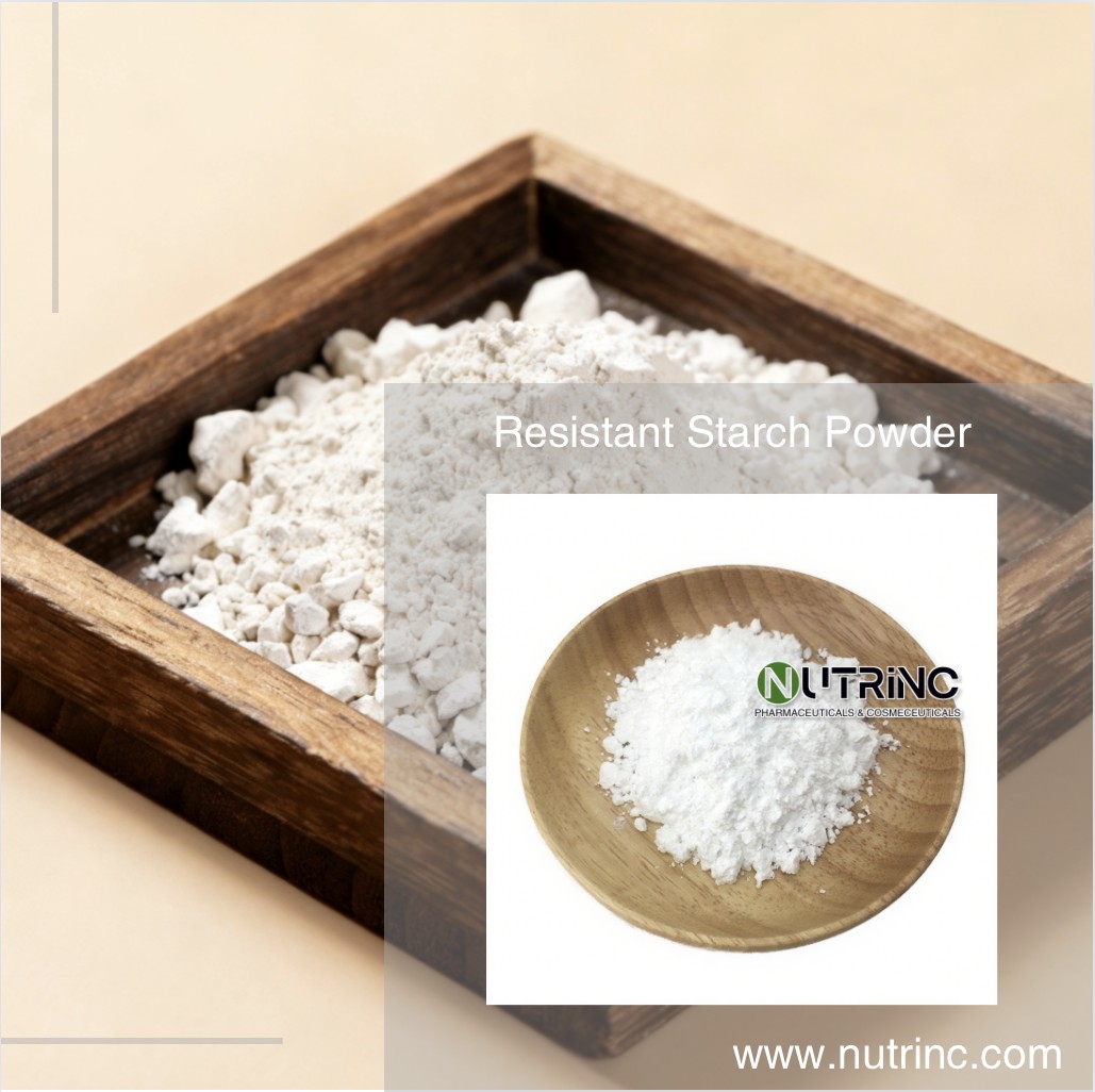 Resistant Starch Powder