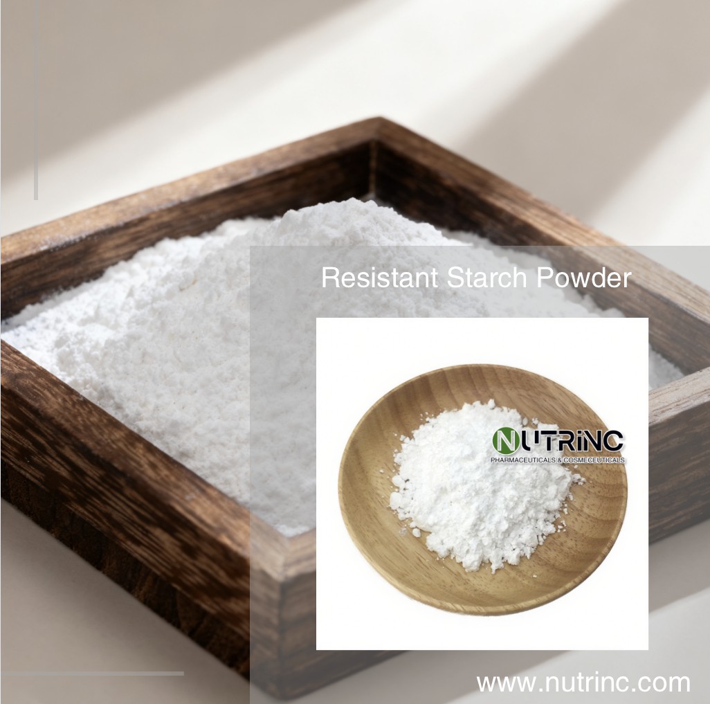 Resistant Starch Powder