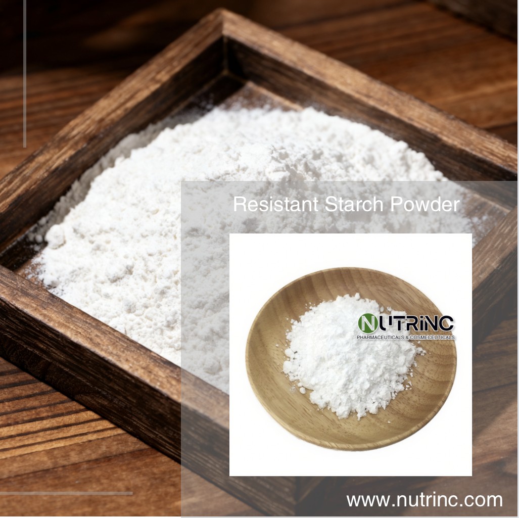 Resistant Starch Powder