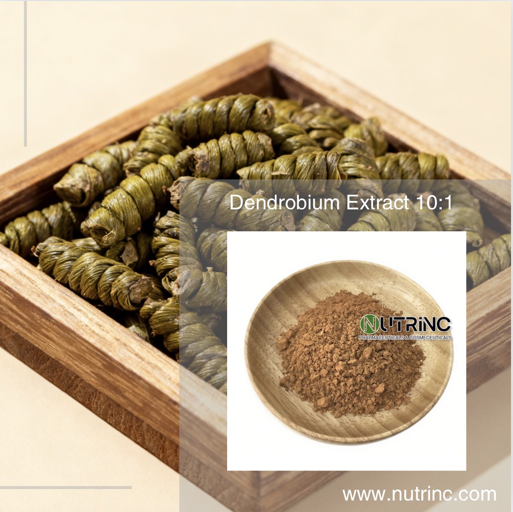 Dendrobium Extract 10:1