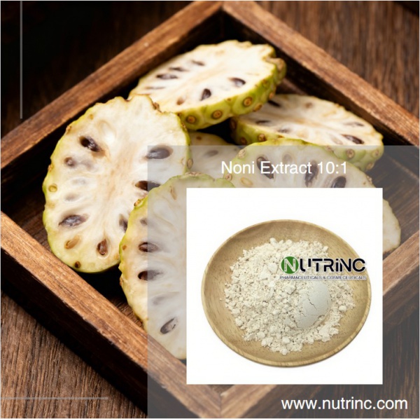 Noni Extract 10:1