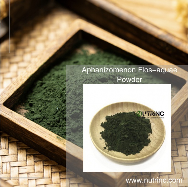 Aphanizomenon Flos-aquae Powder