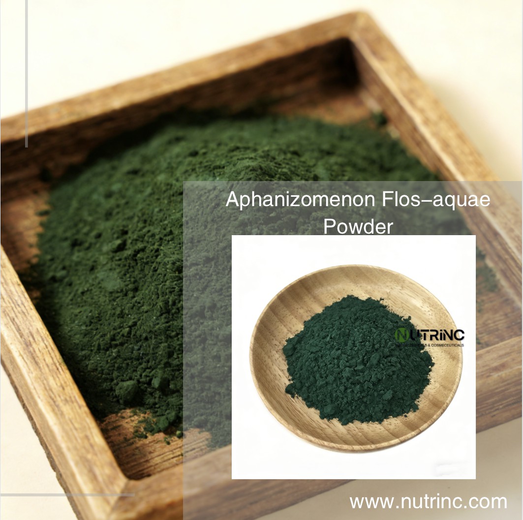 Aphanizomenon Flos-aquae Powder