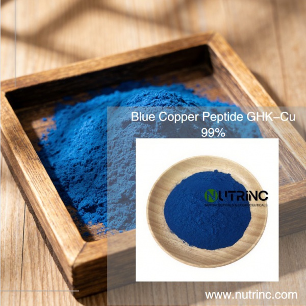 GHK-Cu Copper Peptide