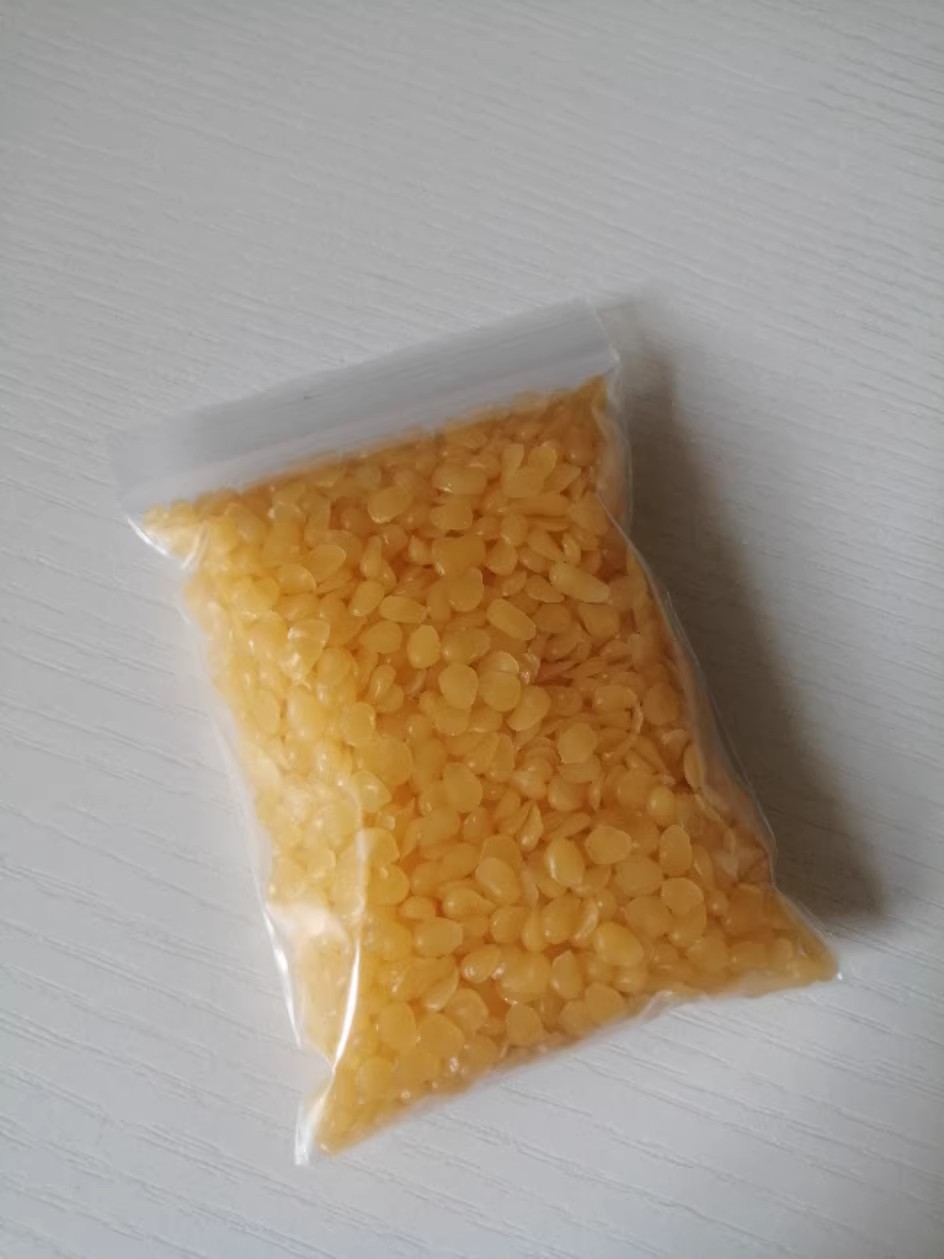 High Quality 100% Pure Natural Beeswax 