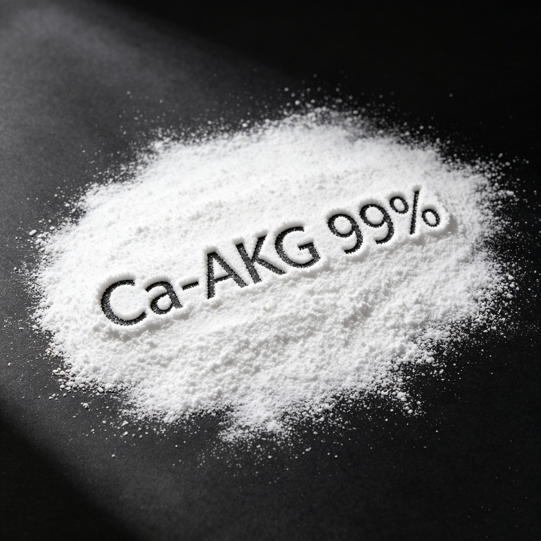 Alpha-Ketoglutaric Acid AKG 98%