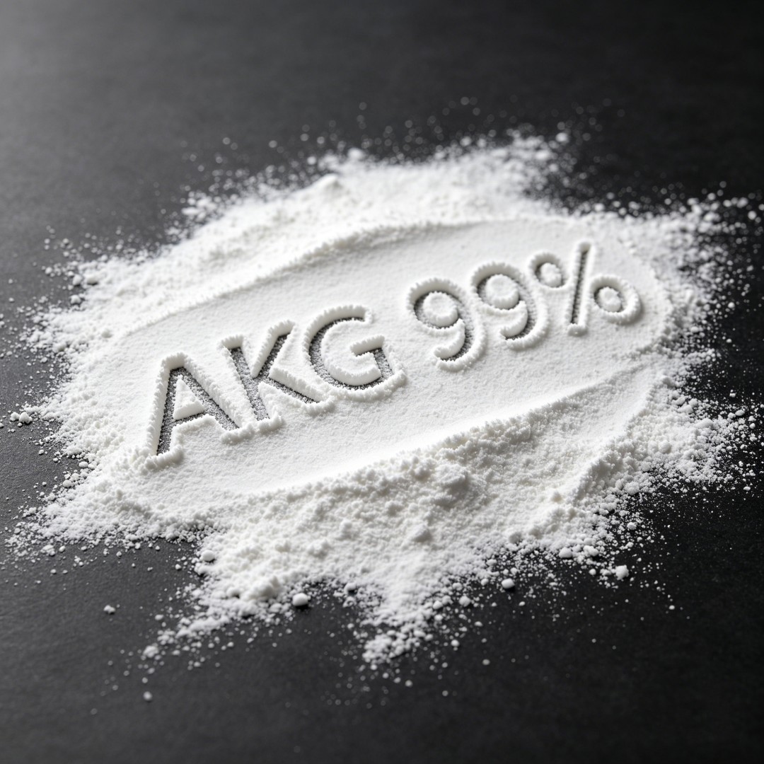Alpha-Ketoglutaric Acid AKG 98%
