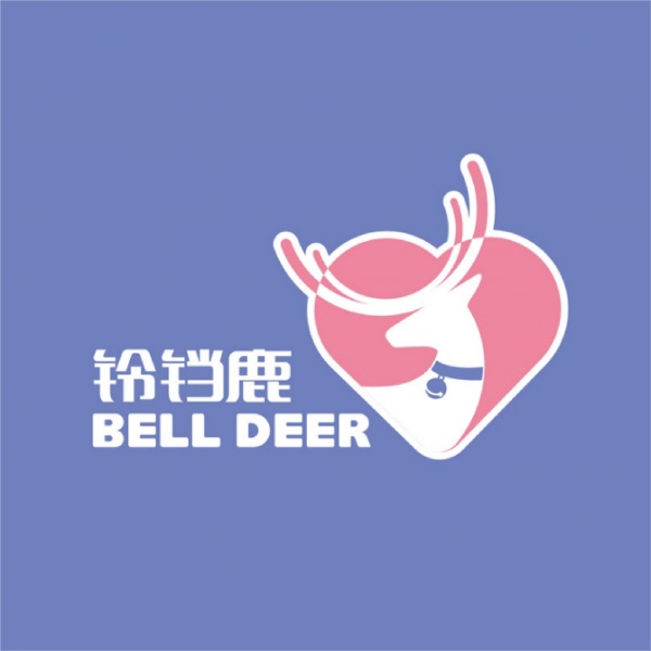 铃铛鹿-母婴用品品牌VI-SI系统