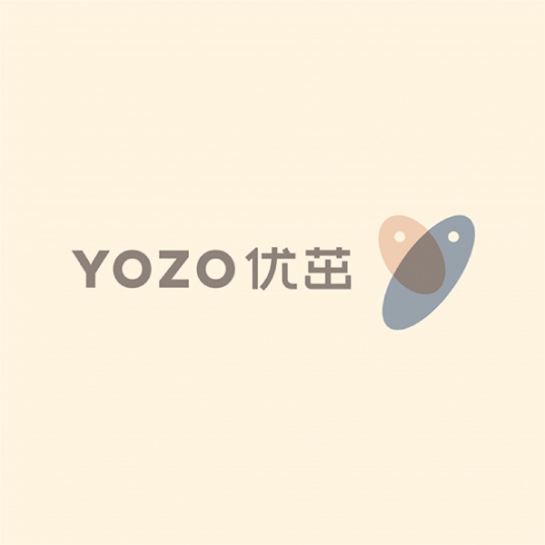 优茁YOZO-坚果棒VI及包装